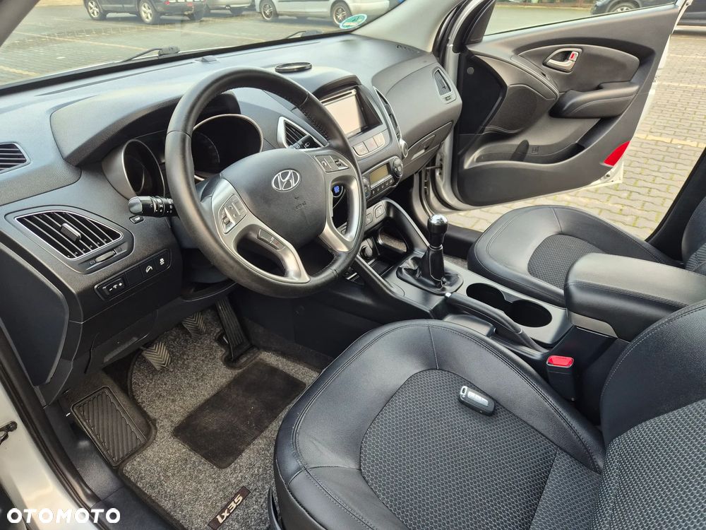 Hyundai ix35 - 9