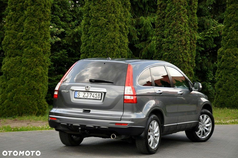 Honda CR-V - 7