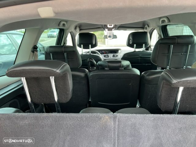 Renault Grand Scénic 1.6 dCi Bose Edition 7L - 13