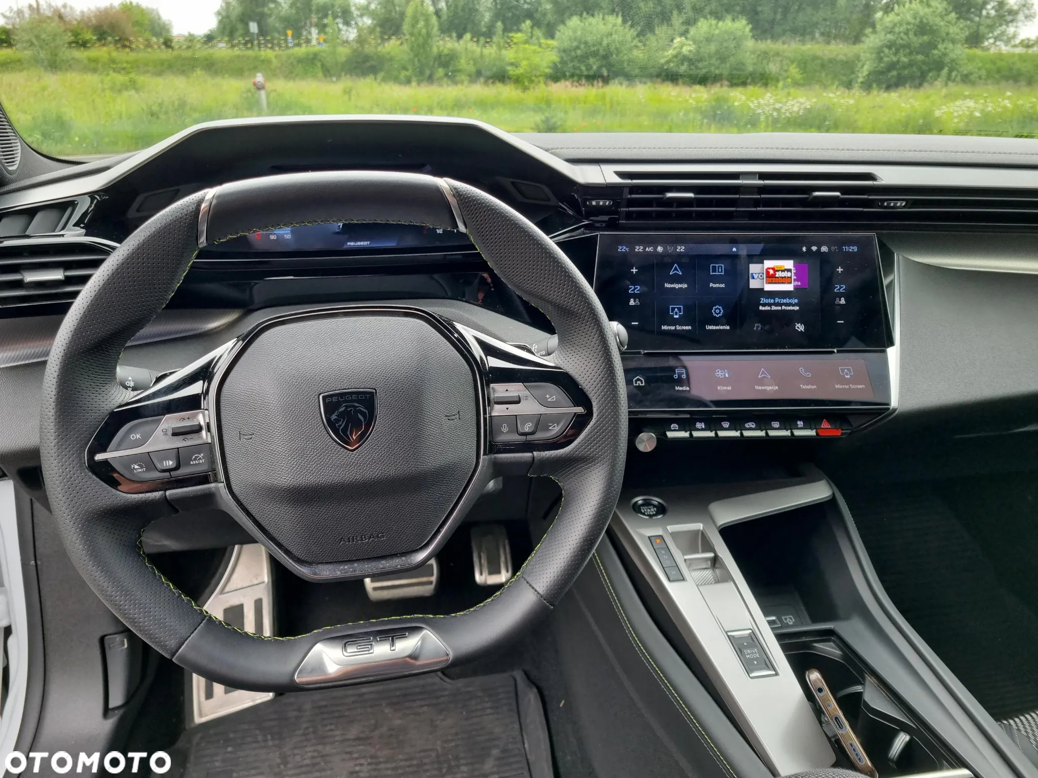 Peugeot 308 1.2 PureTech GT S&S EAT8 - 13
