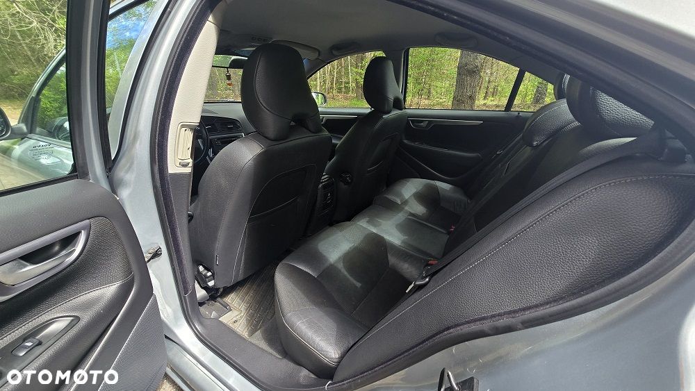 Volvo S60 - 7