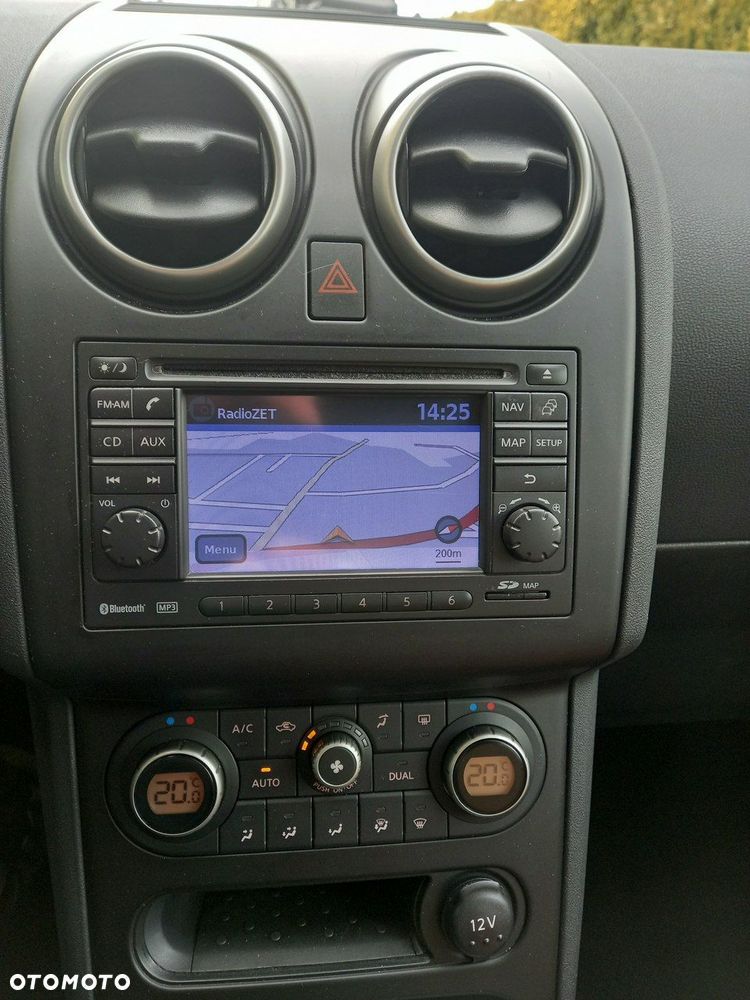 Nissan Qashqai 1.6 I-Way - 35