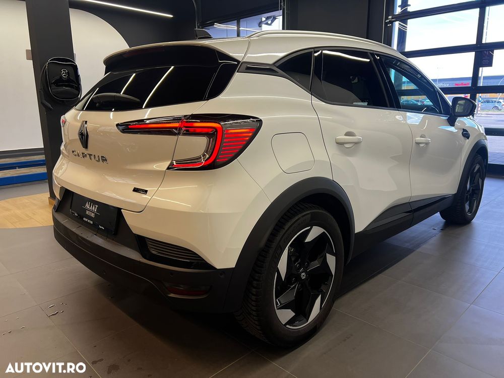 Renault Captur - 3