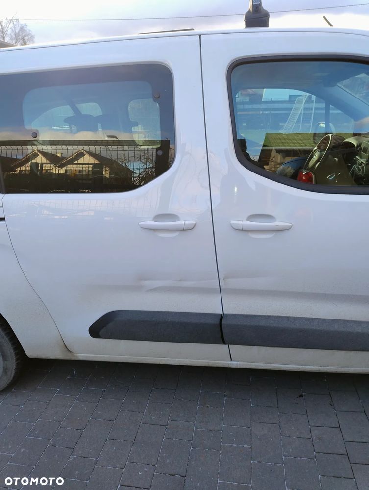 Opel Combo - 6