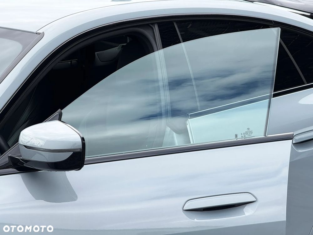 BMW Seria 4 420d xDrive M Sport - 12