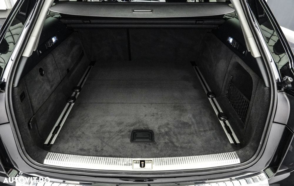 Audi A6 Allroad 3.0 TDI S tronic - 29