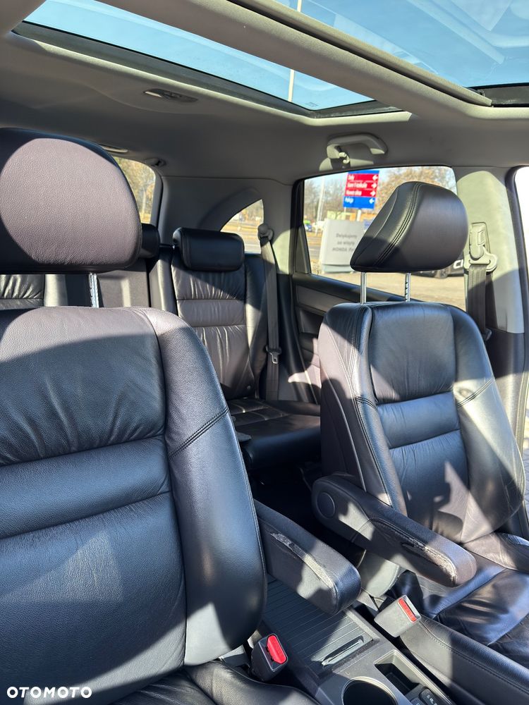 Honda CR-V 2.0 Executive - 13