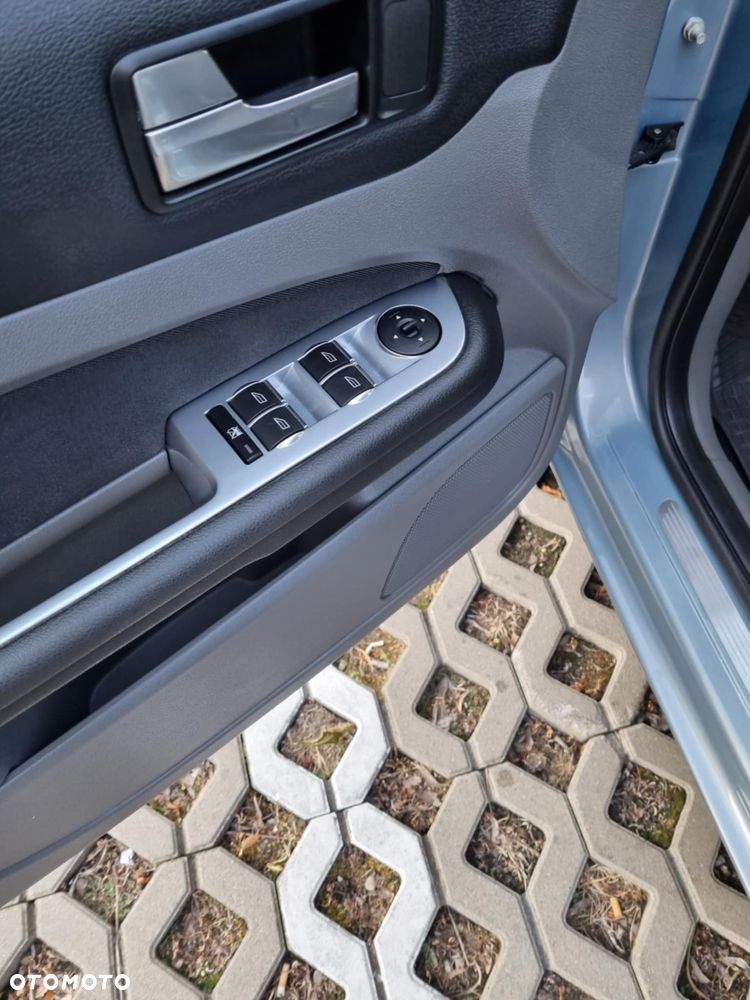 Ford Focus 1.8 FF Platinium X - 5