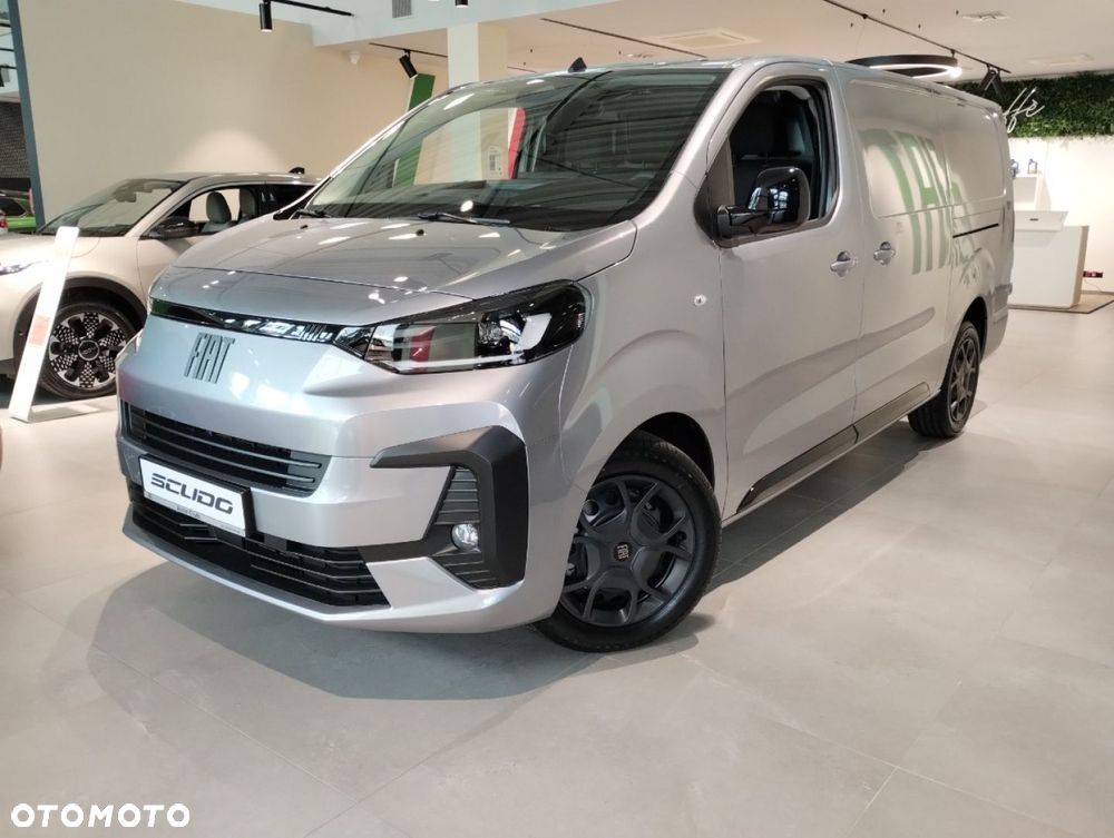 Fiat Scudo - 2