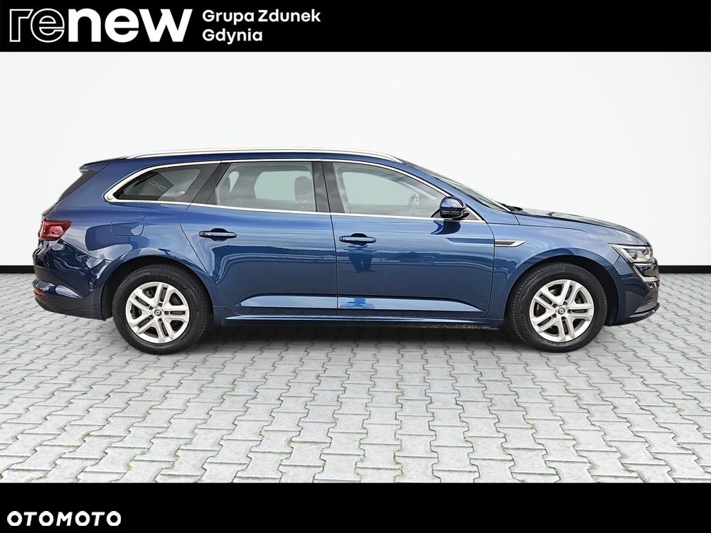 Renault Talisman - 4