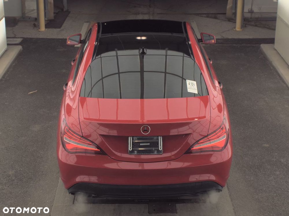 Mercedes-Benz CLA - 6