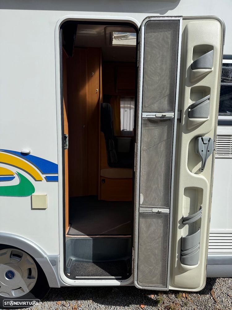 Chausson Flash FLASH 04 - 7