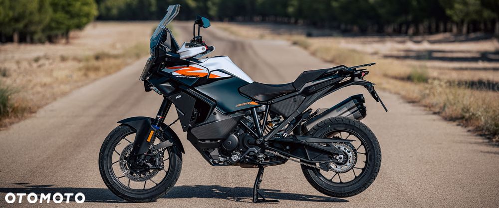 KTM Super Adventure - 13