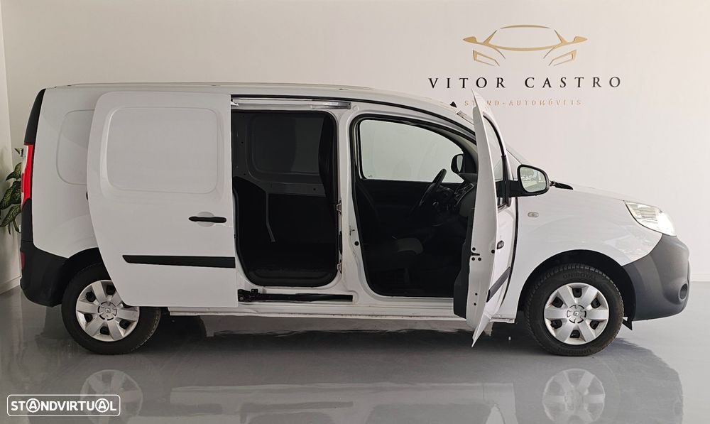 Renault Kangoo 1.5 dCi Maxi Business S/S - 3