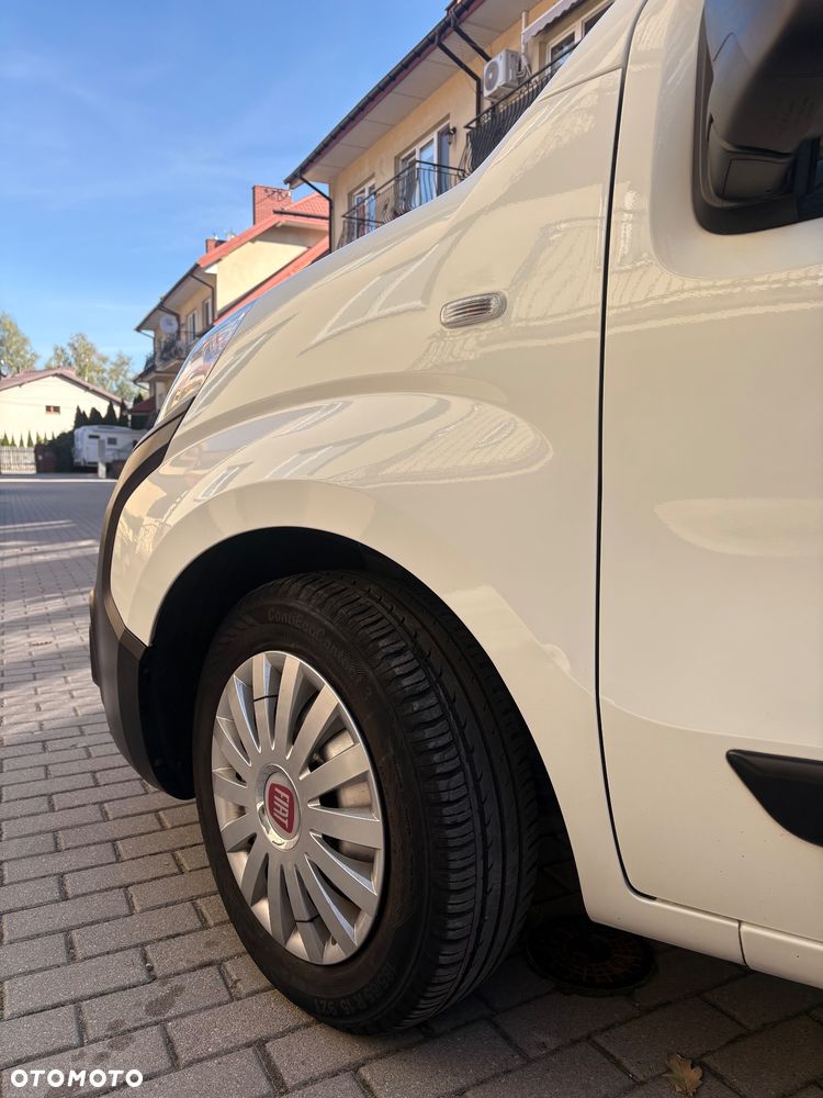Fiat Fiorino - 9