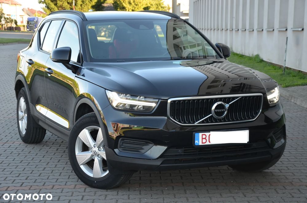 Volvo XC 40 T3 Momentum - 6