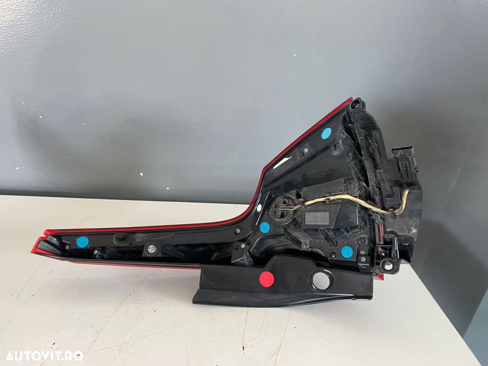 Stop stanga Volvo V60 V60CC MILD HYBRID 2021+ 32291358 - 7