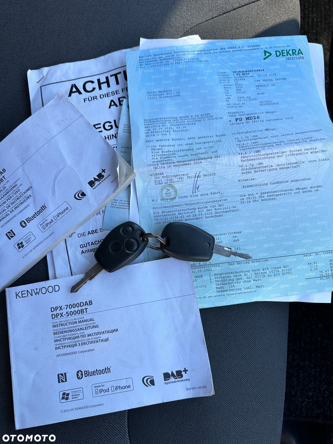 Renault Trafic - 32