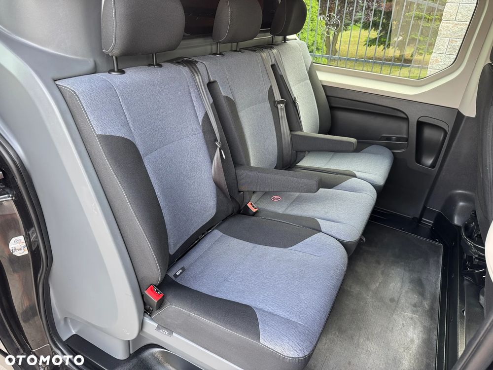 Opel VIVARO - 26