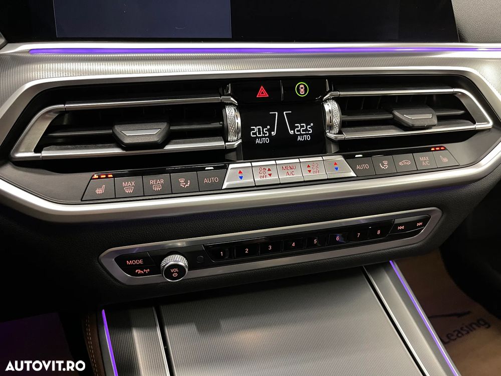 BMW X5 - 27