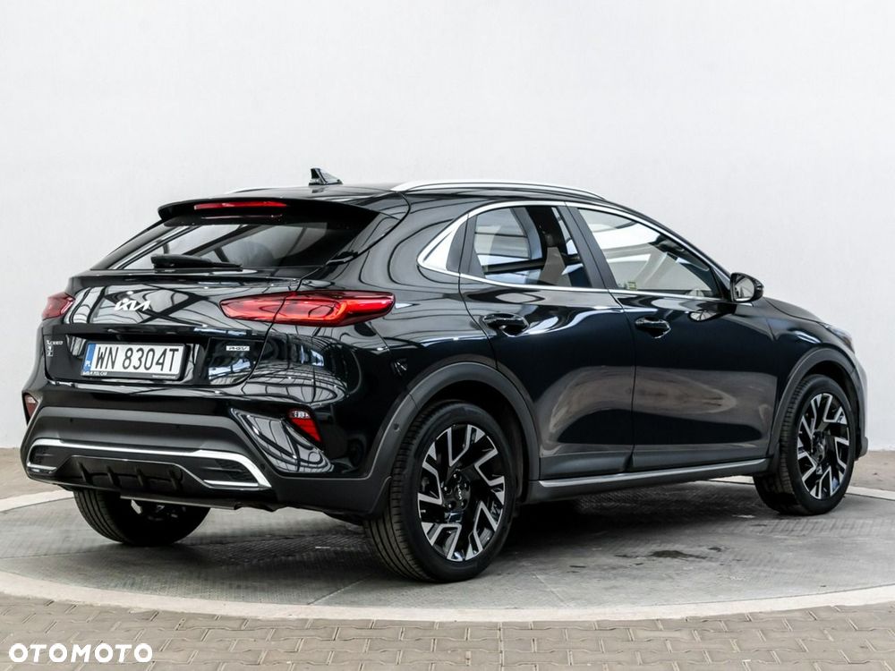 Kia XCeed 1.6 GDI PHEV Business Line DCT - 3