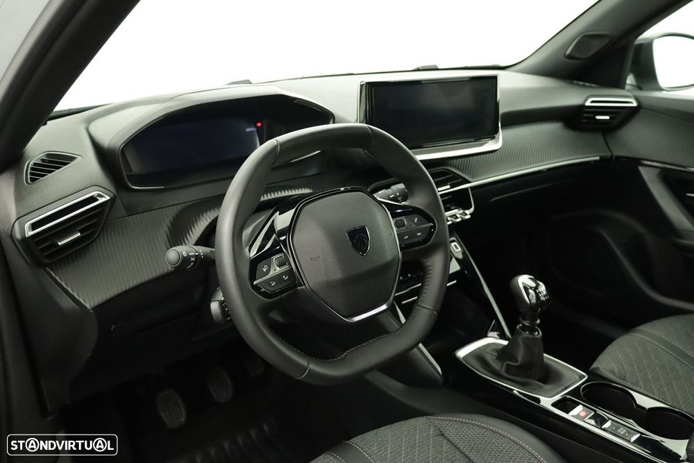 Peugeot 2008 1.2 PureTech Allure - 7