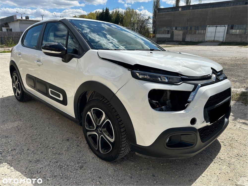 Citroën C3 BlueHDi 100 S&S FEEL PACK - 6