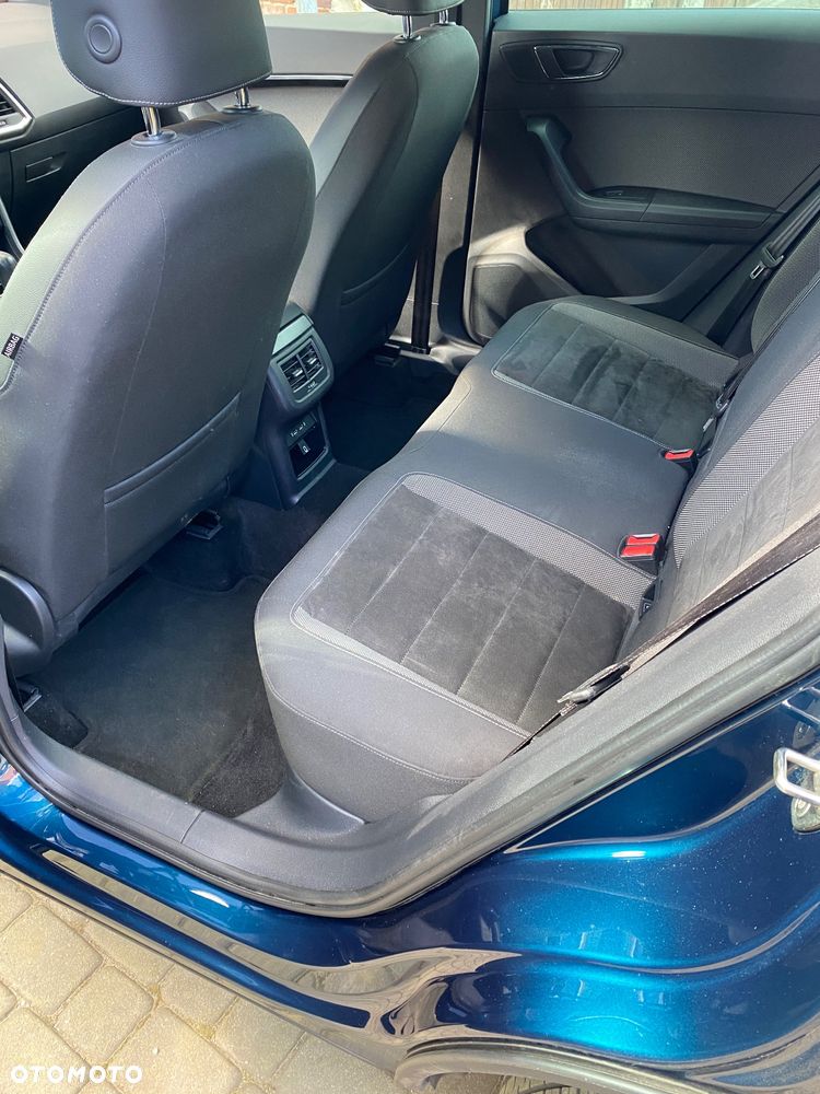 Seat Ateca 1.5 TSI ACT DSG OPF Xcellence - 16