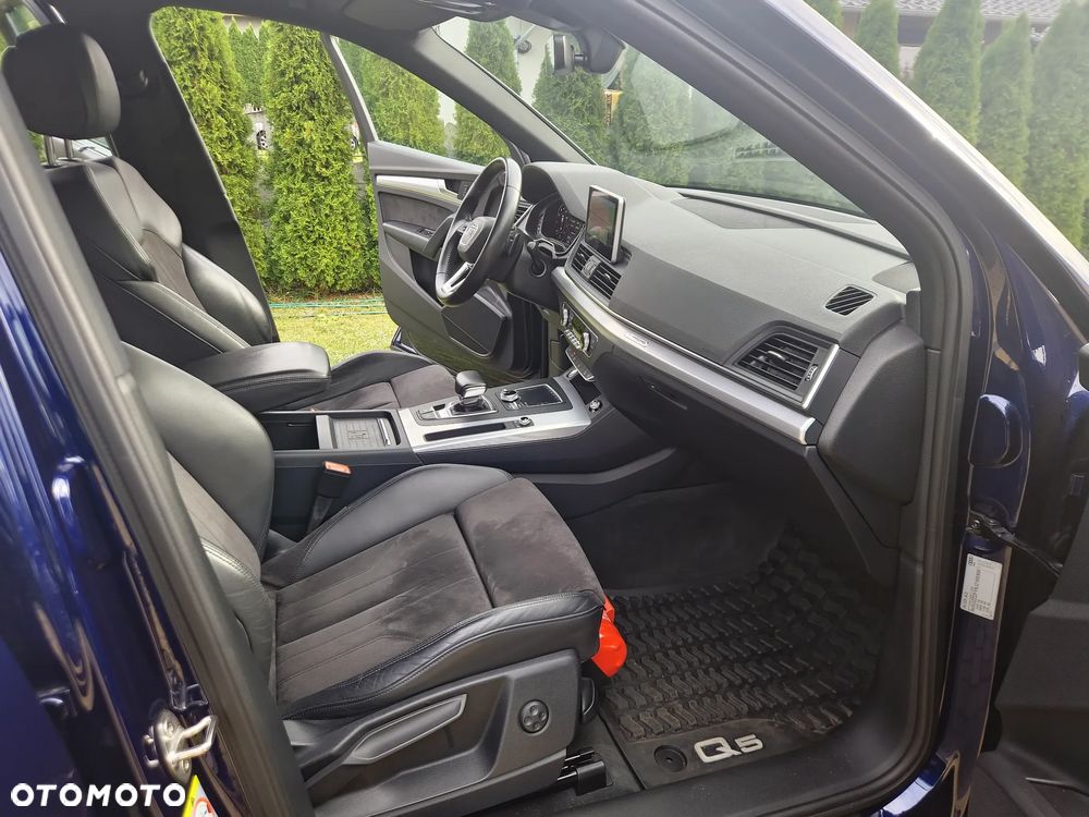 Audi Q5 - 10