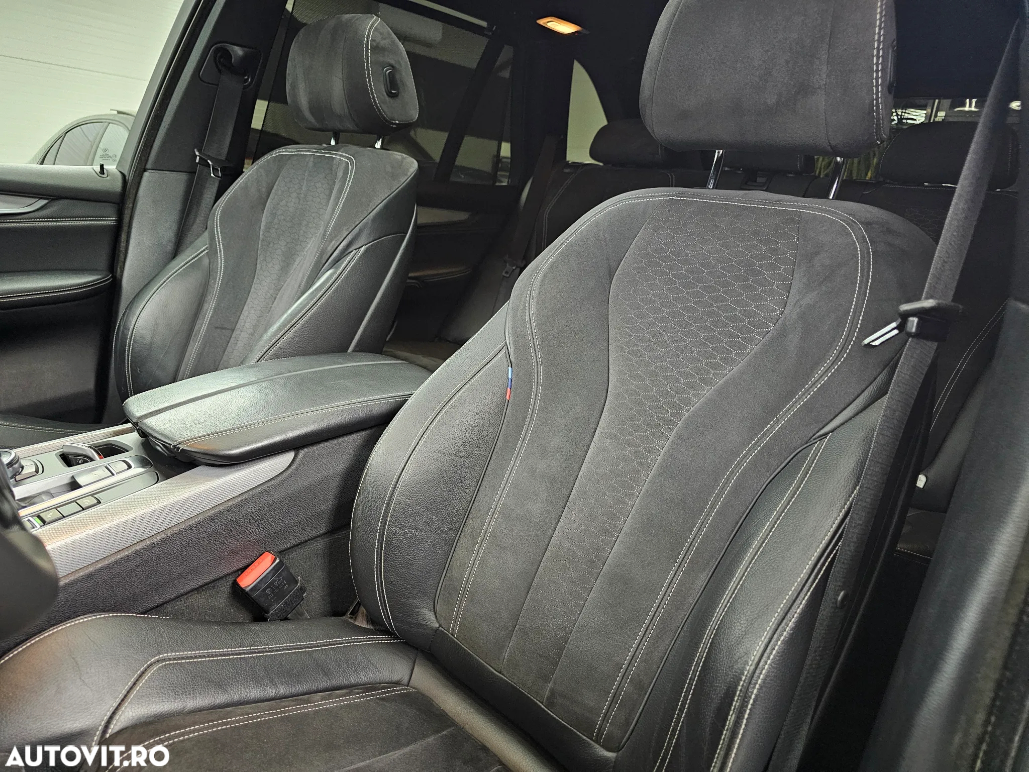 BMW X5 - 15