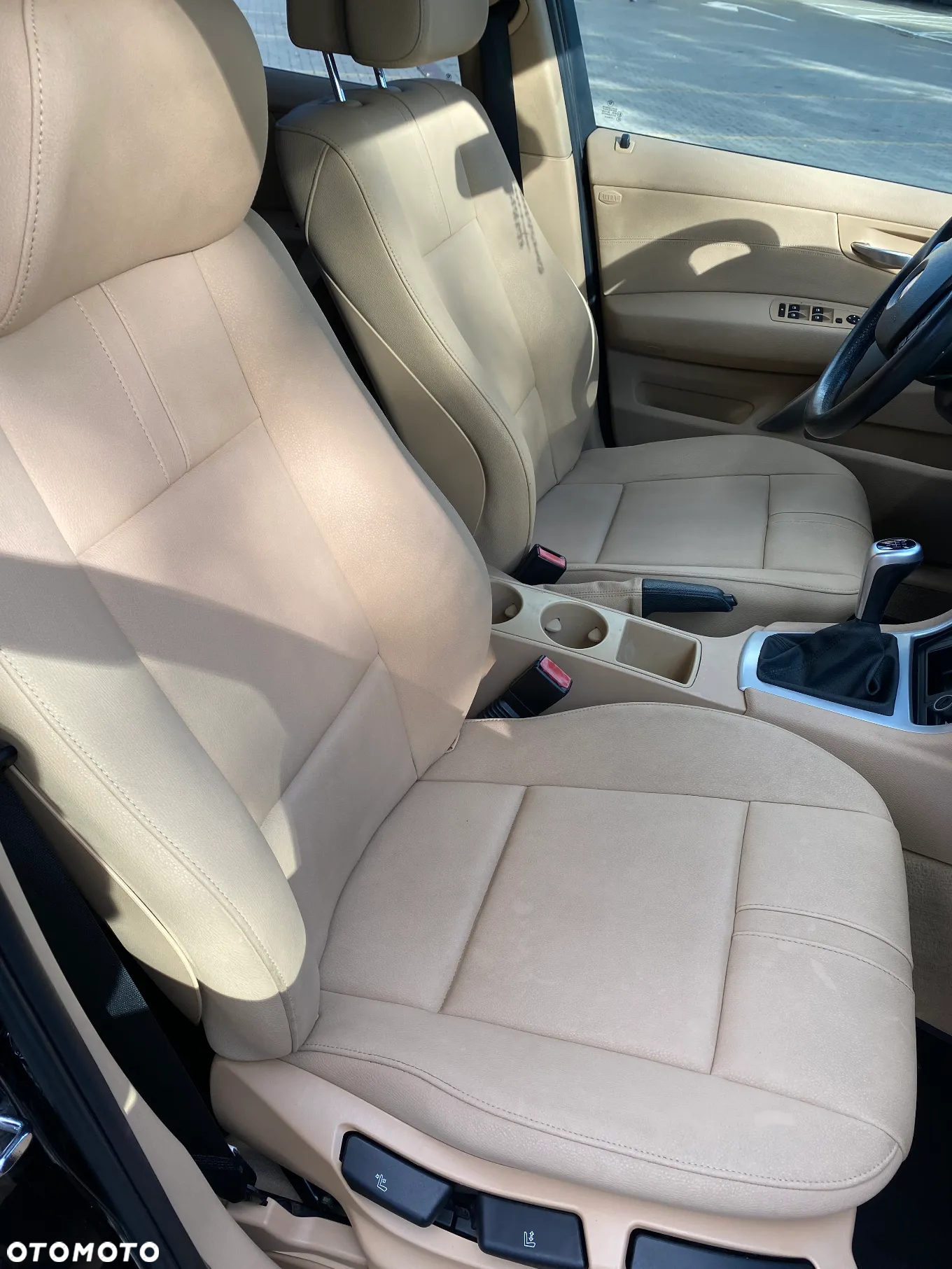 BMW X3 xDrive20d - 12
