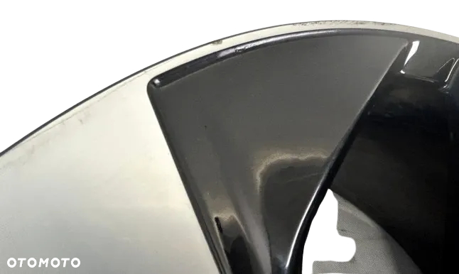 Felga aluminiowa Volvo 32209411 9.0 x 20 cali  / Kia HYUNDAI 52910-J7200 16 cali - 13