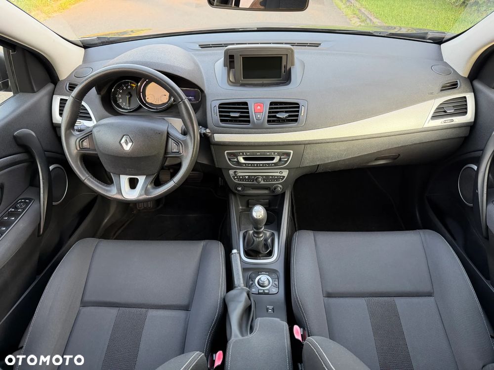 Renault Megane 1.6 16V 110 TomTom Edition - 5