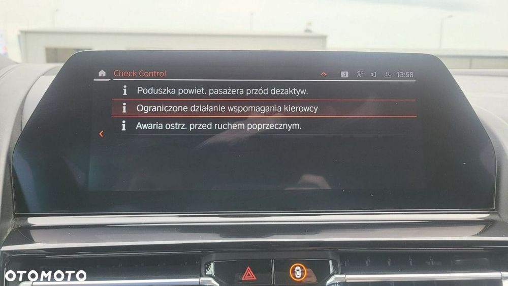 BMW Seria 8 M850i xDrive - 24