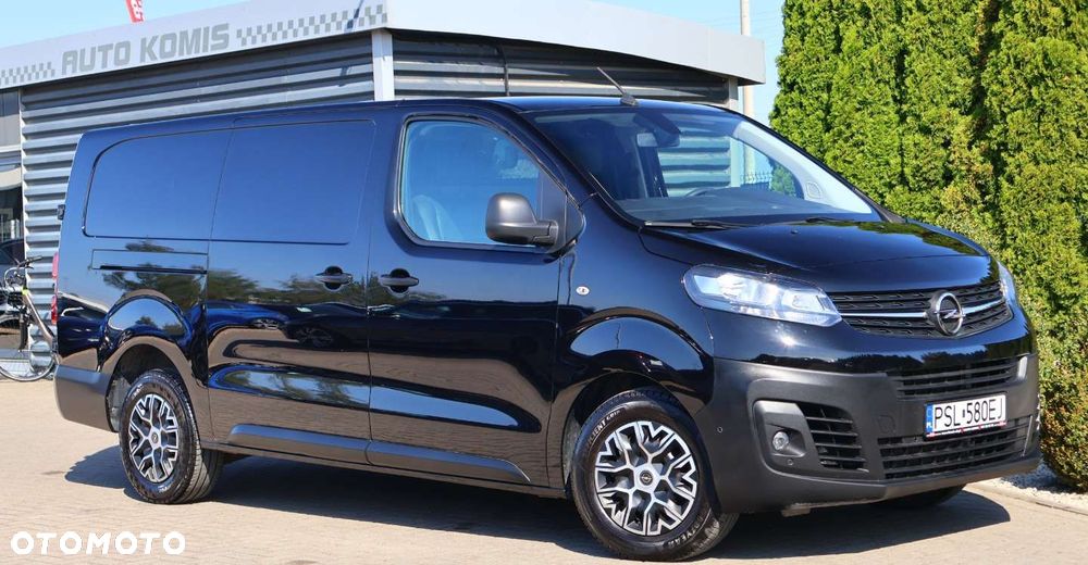 Opel Vivaro - 10