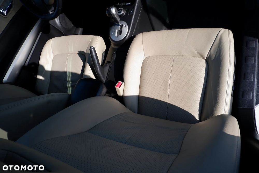 Nissan X-Trail 2.0 dCi 4x4 DPF Automatik Platinum - 8