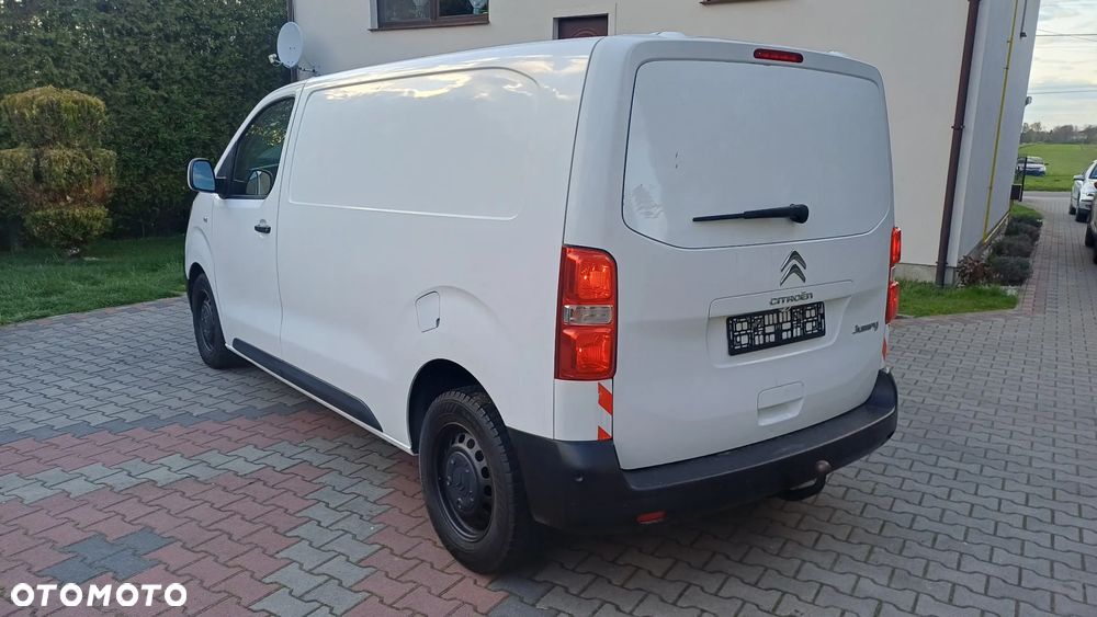 Citroën Jumpy - 8