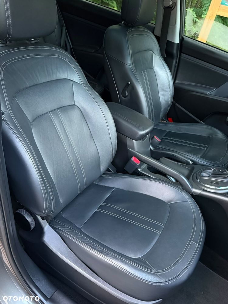 Kia Sportage - 31