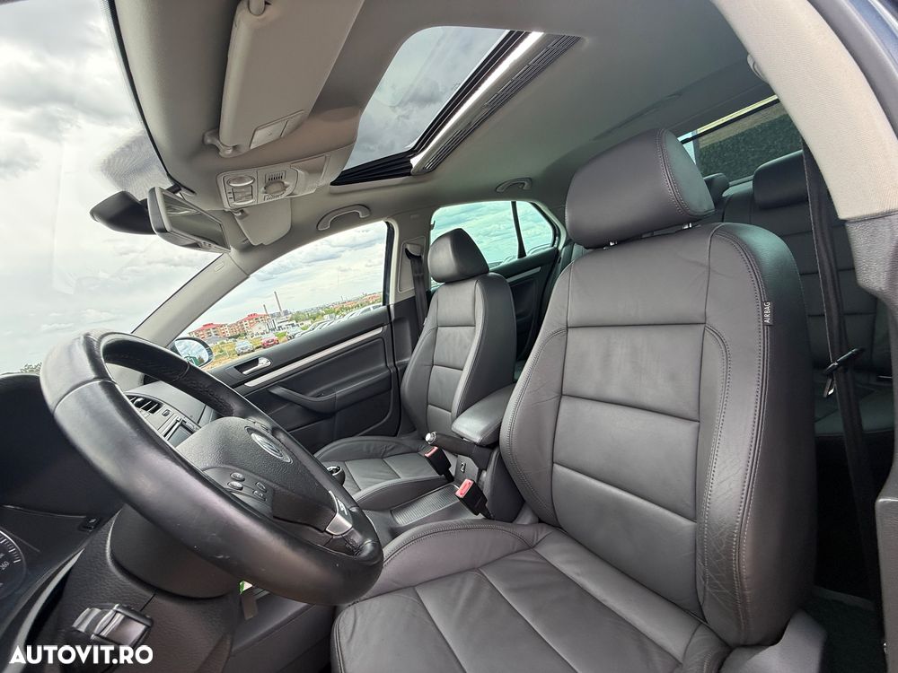 Volkswagen Jetta 2.0 TDI DPF Comfortline - 12