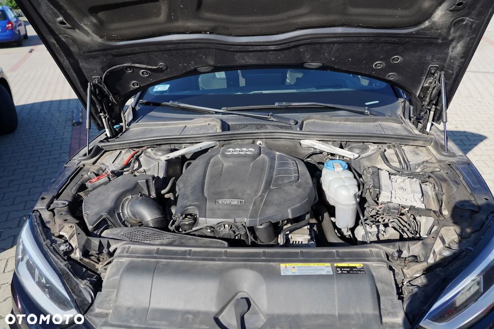 Audi A5 - 12