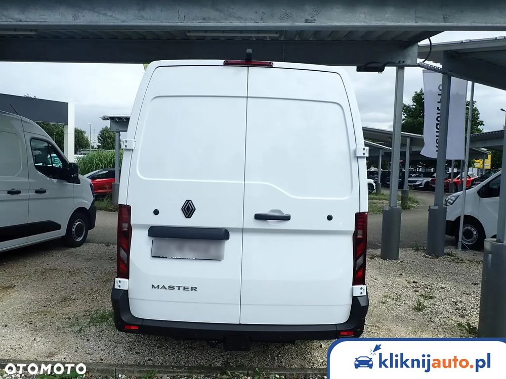 Renault Master - 3