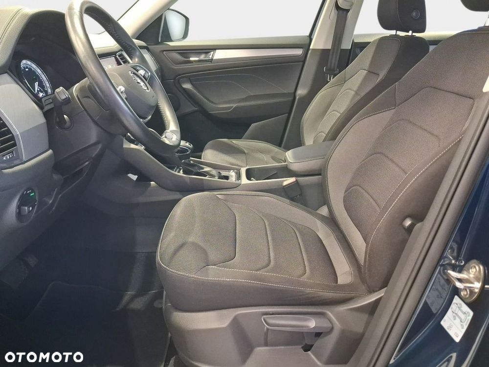 Skoda Kodiaq - 10