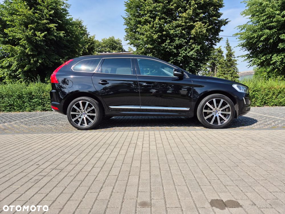 Volvo XC 60 T5 Drive-E Momentum - 14