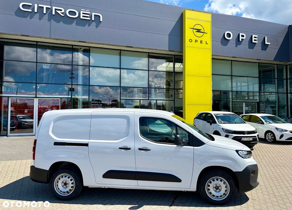 Citroën Berlingo VAN XL - 3