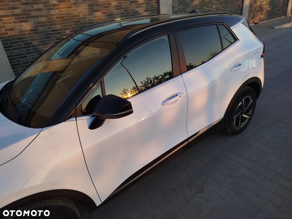 Kia Sportage 1.6 CRDI 2WD Eco-Dynamics+ (48V M-H) DCT Vision - 25