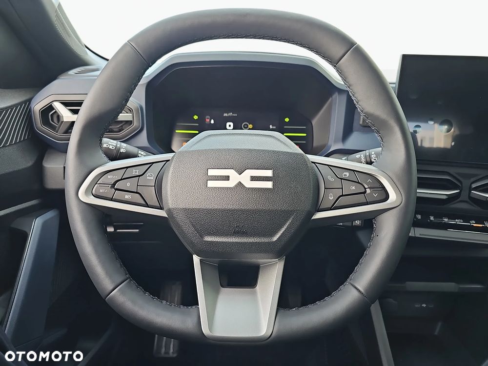 Dacia Bigster 1.2 TCe mHEV Expression - 14