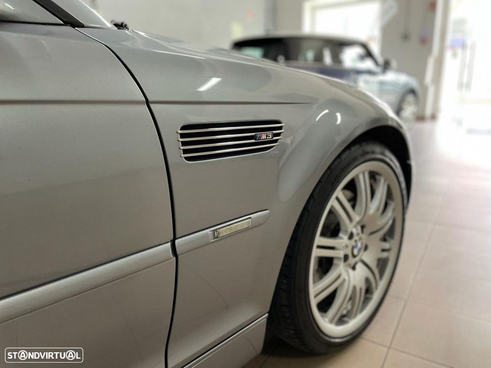 BMW M3 SMGII - 22