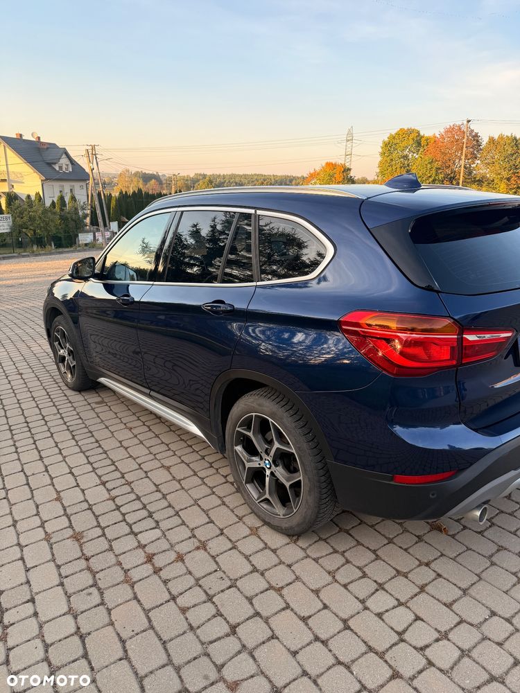 BMW X1 - 15