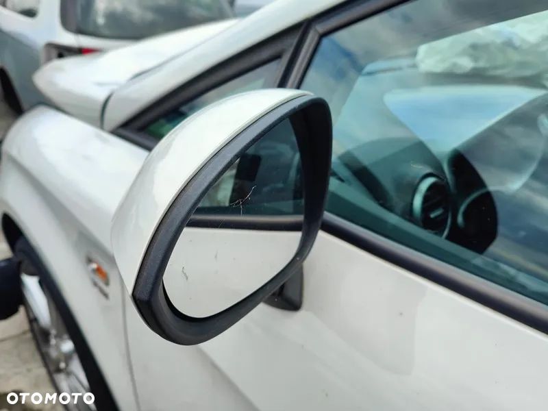 SEAT LEON II 09r HB LUSTERKO LEWE LB9A EU - 1
