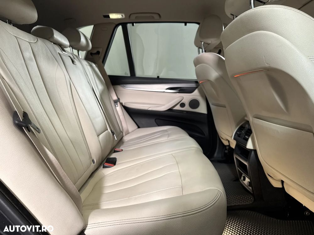 BMW X5 xDrive25d - 13